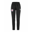 Turbine Frankenberg KANU Damen Trainingshose schwarz