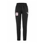 Turbine Frankenberg KANU Damen Trainingshose schwarz