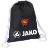 ESV Lok Wülknitz  Gymsack schwarz
