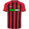ESV Lok Wülknitz Herren Trikot INTER rot/schwarz