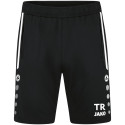 ESV Lok Wülknitz Herren Short schwarz