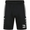 ESV Lok Wülknitz Herren Short schwarz
