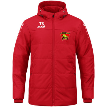 ESV Lok Wülknitz Kinder Coachjacke