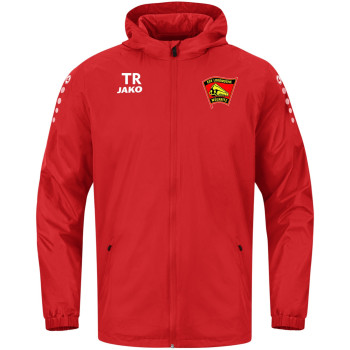 ESV Lok Wülknitz Kinder Allwetterjacke