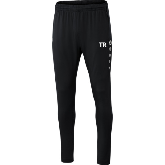ESV Lok Wülknitz Kinder Trainingshose Premium schwarz