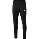 ESV Lok Wülknitz Kinder Trainingshose Premium schwarz