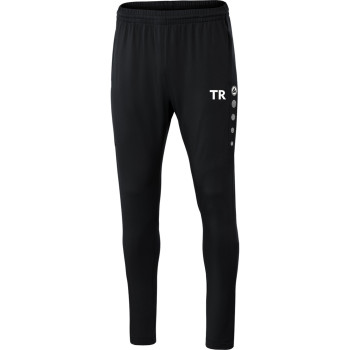 ESV Lok Wülknitz Damen Trainingshose Premium schwarz