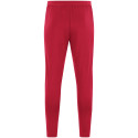ESV Lok Wülknitz Kinder Trainingshose rot/weiß