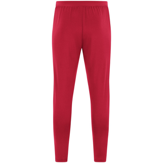 ESV Lok Wülknitz Herren Trainingshose rot/weiß