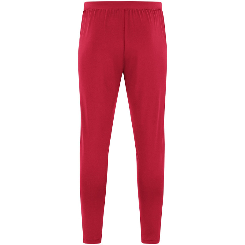 ESV Lok Wülknitz Herren Trainingshose rot/weiß