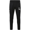 ESV Lok Wülknitz Herren Trainingshose schwarz