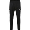 ESV Lok Wülknitz Herren Trainingshose schwarz