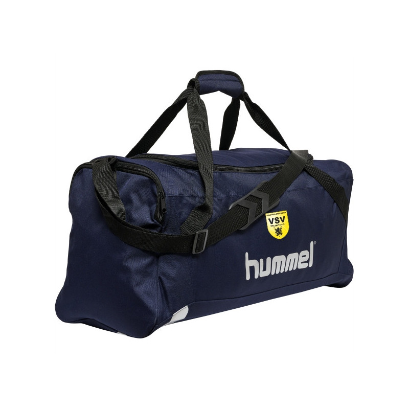 VSV Oelsnitz Sporttasche 45 Liter marine