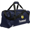 VSV Oelsnitz Sporttasche 45 Liter marine
