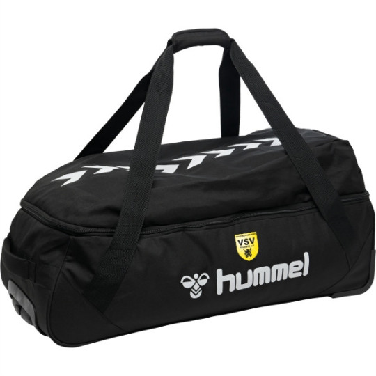VSV Oelsnitz Trolley 65 Liter schwarz