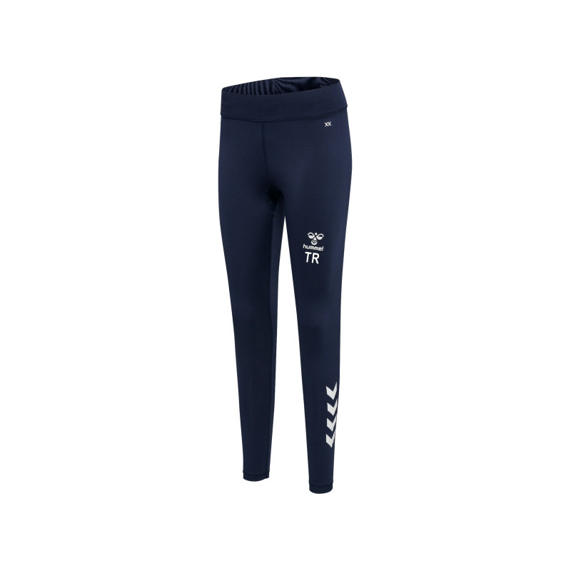 VSV Oelsnitz Tights Women marine