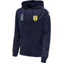 VSV Oelsnitz Kapuzenjacke Senior marine
