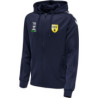 VSV Oelsnitz Kapuzenjacke Senior marine