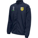 VSV Oelsnitz Präsentationsjacke Senior marine