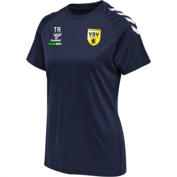 VSV Oelsnitz Trainingsshirt Women marine