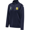VSV Oelsnitz Zip-Top Women marine