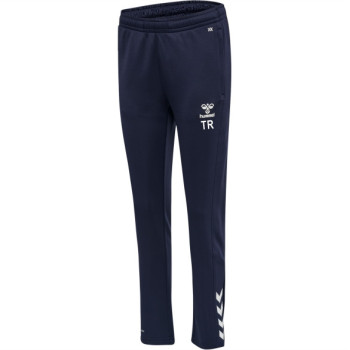VSV Oelsnitz Polyester Trainingshose Women marine