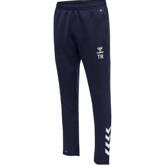 VSV Oelsnitz Polyester Trainingshose Junior marine
