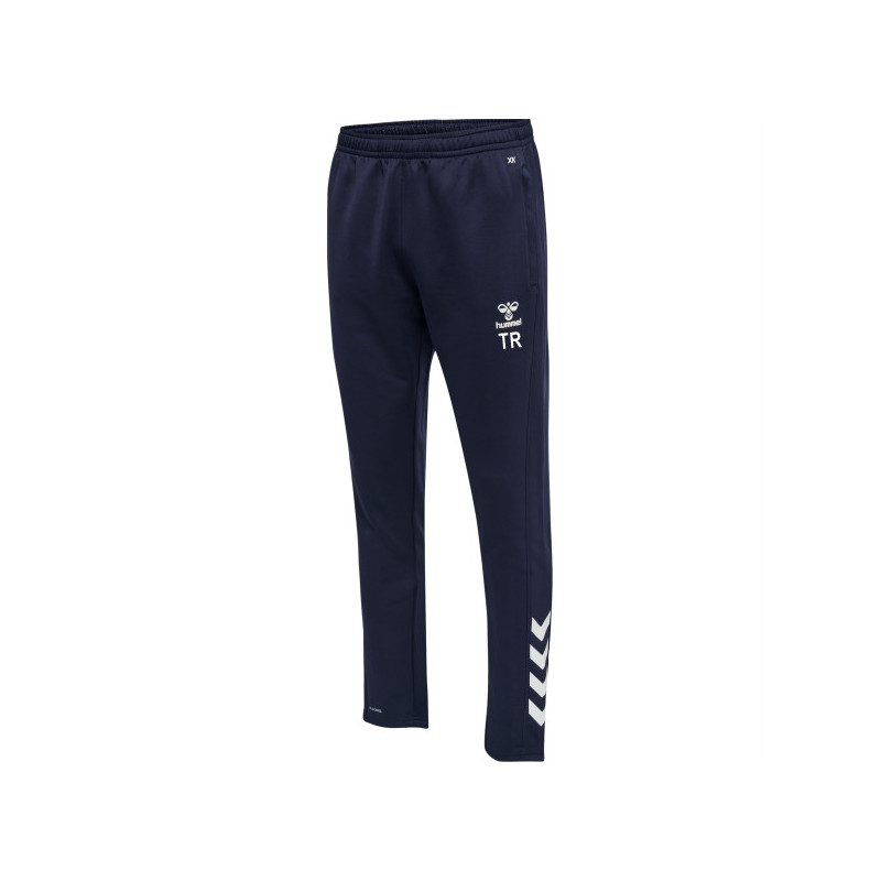 VSV Oelsnitz Polyester Trainingshose Junior marine