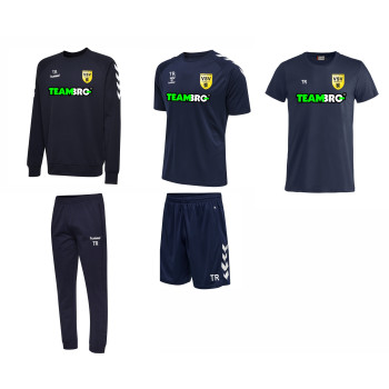 VSV Oelsnitz Trainingsset BIG Senior