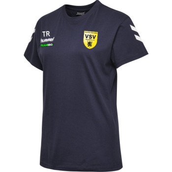 VSV Oelsnitz T-Shirt Baumwolle Women
