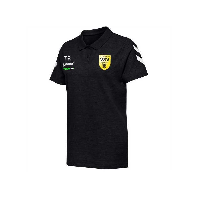 VSV Oelsnitz Poloshirt Baumwolle Senior