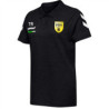 VSV Oelsnitz Poloshirt Baumwolle Senior