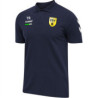 VSV Oelsnitz Poloshirt Baumwolle Senior