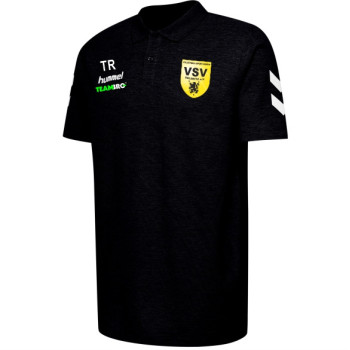 VSV Oelsnitz Poloshirt Baumwolle Woman