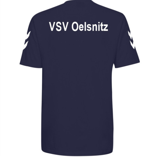 VSV Oelsnitz T-Shirt Baumwolle Junior
