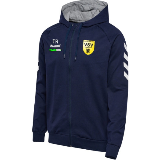 VSV Oelsnitz Zip-Hoodie Senior