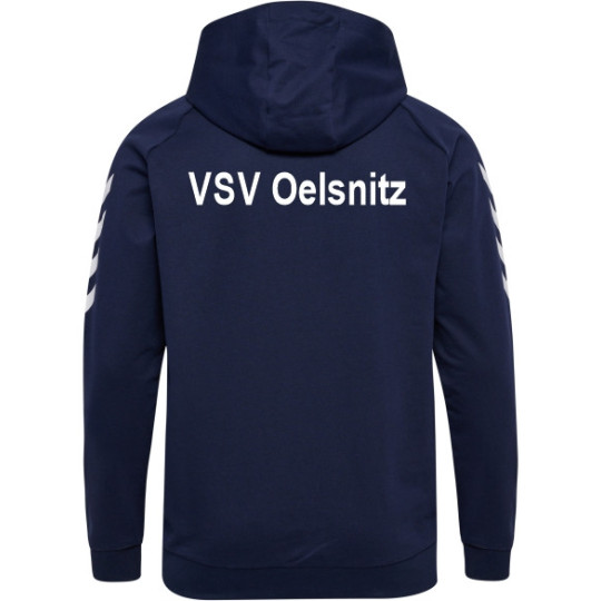 VSV Oelsnitz Zip-Hoodie Junior