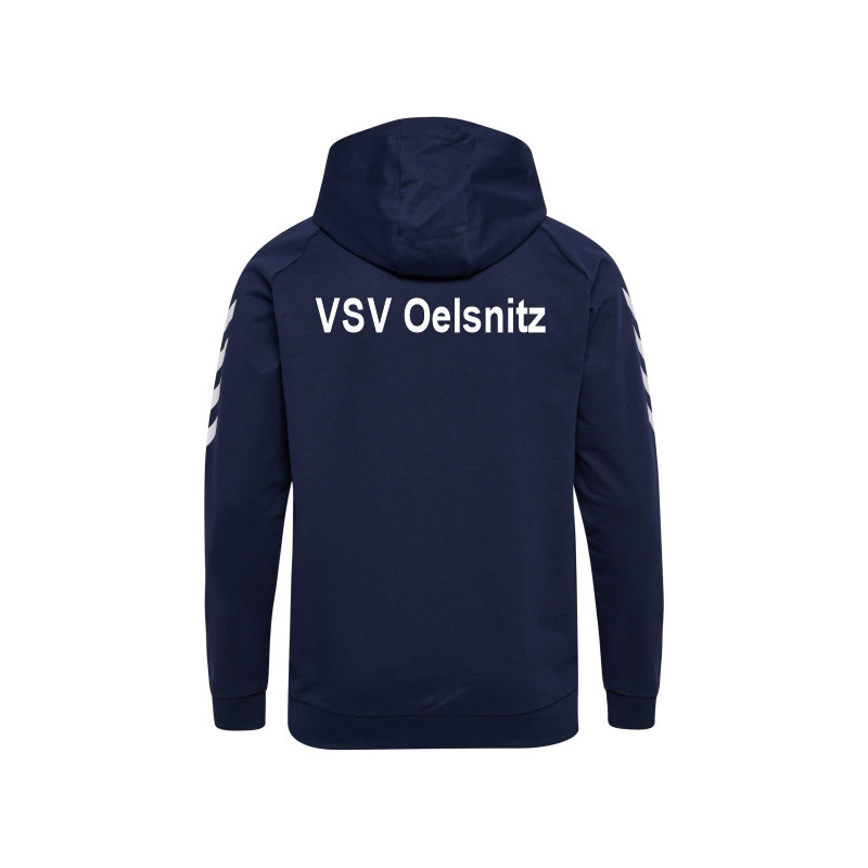 VSV Oelsnitz Zip-Hoodie Junior