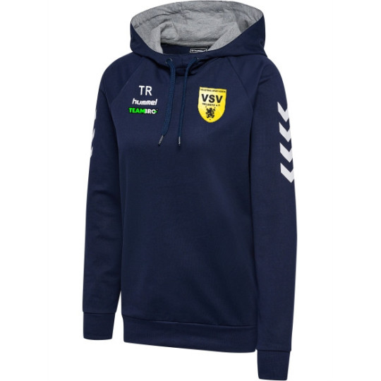 VSV Oelsnitz Zip-Hoodie Women