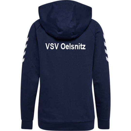 VSV Oelsnitz Zip-Hoodie Women