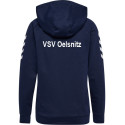 VSV Oelsnitz Zip-Hoodie Women