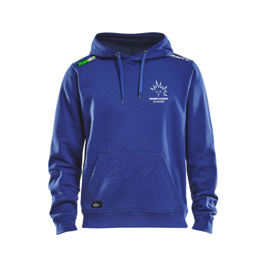 "Dresdner Eislöwen Juniors" Hoodie Senior