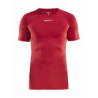 KC Dresden Compression Tee Junior