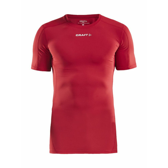 KC Dresden Compression Tee