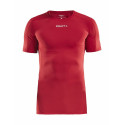 KC Dresden Compression Tee