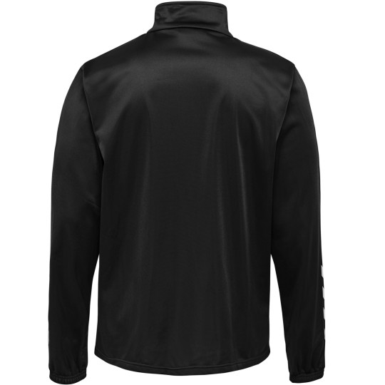 Rotation Weissenborn Kinder Promo Poly Suit  schwarz