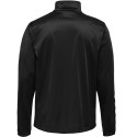 Rotation Weissenborn Kinder Promo Poly Suit  schwarz