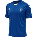 Rotation Weissenborn Herren Poly Jersey S/s V1