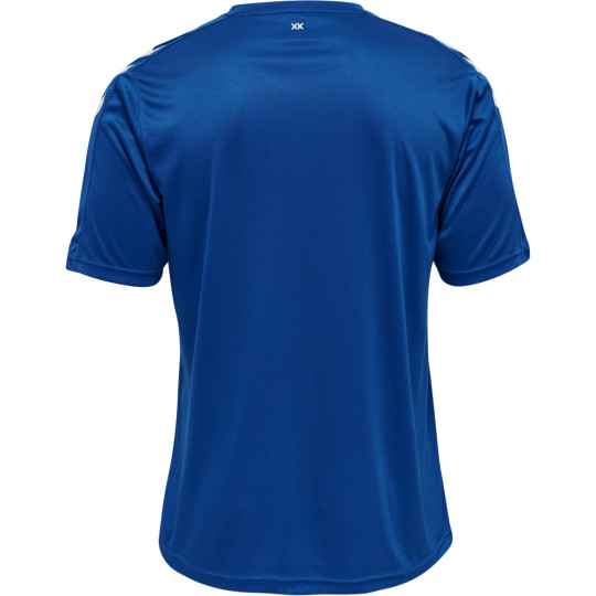 Rotation Weissenborn Herren Poly Jersey S/s V1