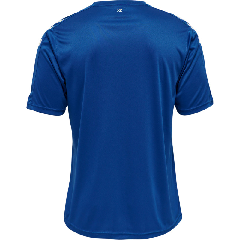 Rotation Weissenborn Herren Poly Jersey S/s V1